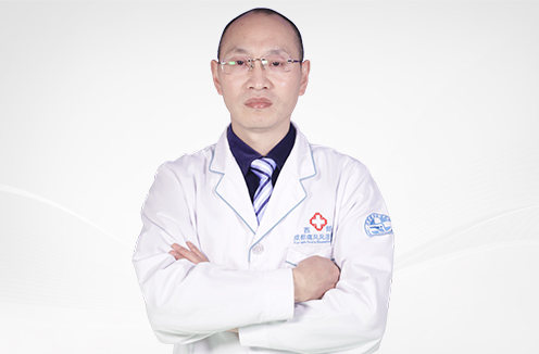 风湿免疫科主任：赵剑